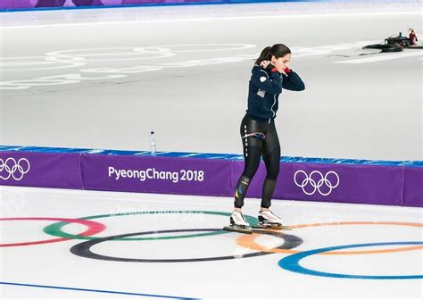 Atleta olímpica explica decisão polêmica de entrar em。